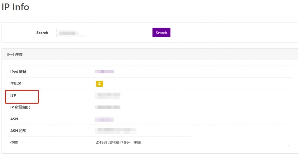 �C(j��)��IP�ͼ�ͥסլIP��ԃ�W(w��ng)վ�������]