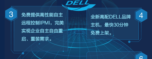 ���M(f��i)�ṩ�����������h(yu��n)�̿���IPMI,������(sh��)�F(xi��n)��I(y��)���������؆������b������ȫ�¸���DELLƷ�����C(j��)�����30������M(f��i)�ϼ���