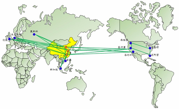 �Ї�(gu��)���ChinaNet��·