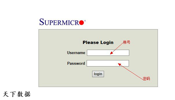 IPMI�������ʹ�ý̳̣�ping��ͨ���B����.��һ�Пo(w��)���h(yu��n)�̲����r(sh��)ʹ�ã� 