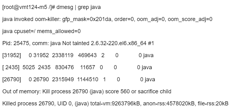 ��Щԭ�����(d��o)��JAVA�M(j��n)�̱�kill��