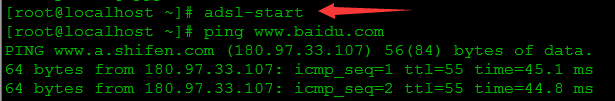 ADSL�ӑB(t��i)��̖vps���Clinux��̖ʹ���f��