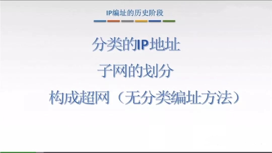 IP��ַ������(g��)�l(f��)չ�A��