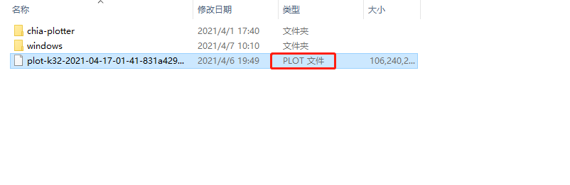 PLOT�ļ�