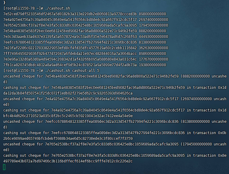 swarm�ڵVbzz�bee��(ji��)�c(di��n)linux�̳�