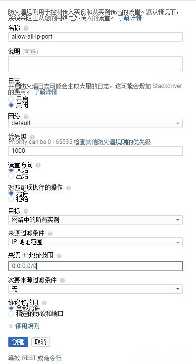 �ȸ��Ʒ���(w��)����(chu��ng)��vps�_�Ŷ˿ڼ�������Ҏ(gu��)�t�O(sh��)�÷���