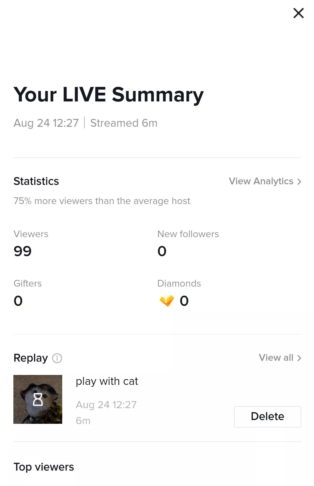 TikTokֱ����؛��(y��ng)ԓ��ô�����������E��ʲô��