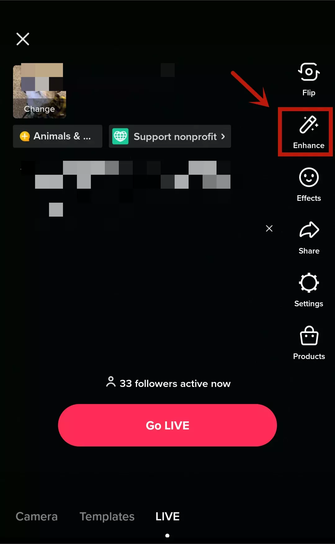 TikTokֱ����؛��(y��ng)ԓ��ô�����������E��ʲô��
