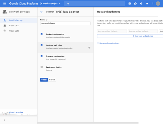  �ȸ���ƽ�_(t��i)�O(sh��)��Load Balancing��CDN�̳�