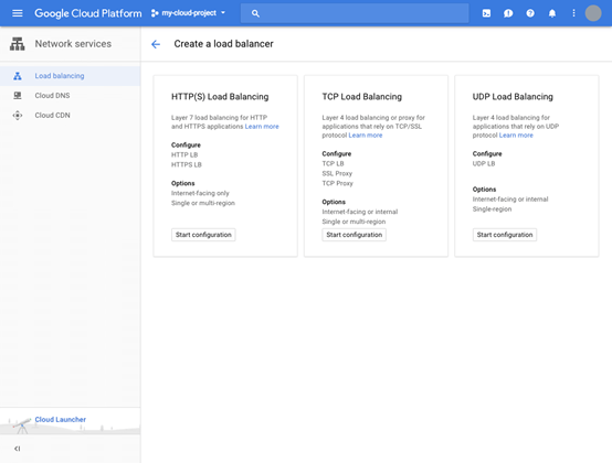  �ȸ���ƽ�_(t��i)�O(sh��)��Load Balancing��CDN�̳�