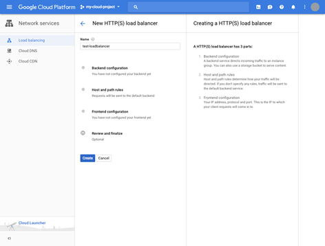  �ȸ���ƽ�_(t��i)�O(sh��)��Load Balancing��CDN�̳�