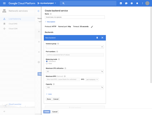  �ȸ���ƽ�_(t��i)�O(sh��)��Load Balancing��CDN�̳�