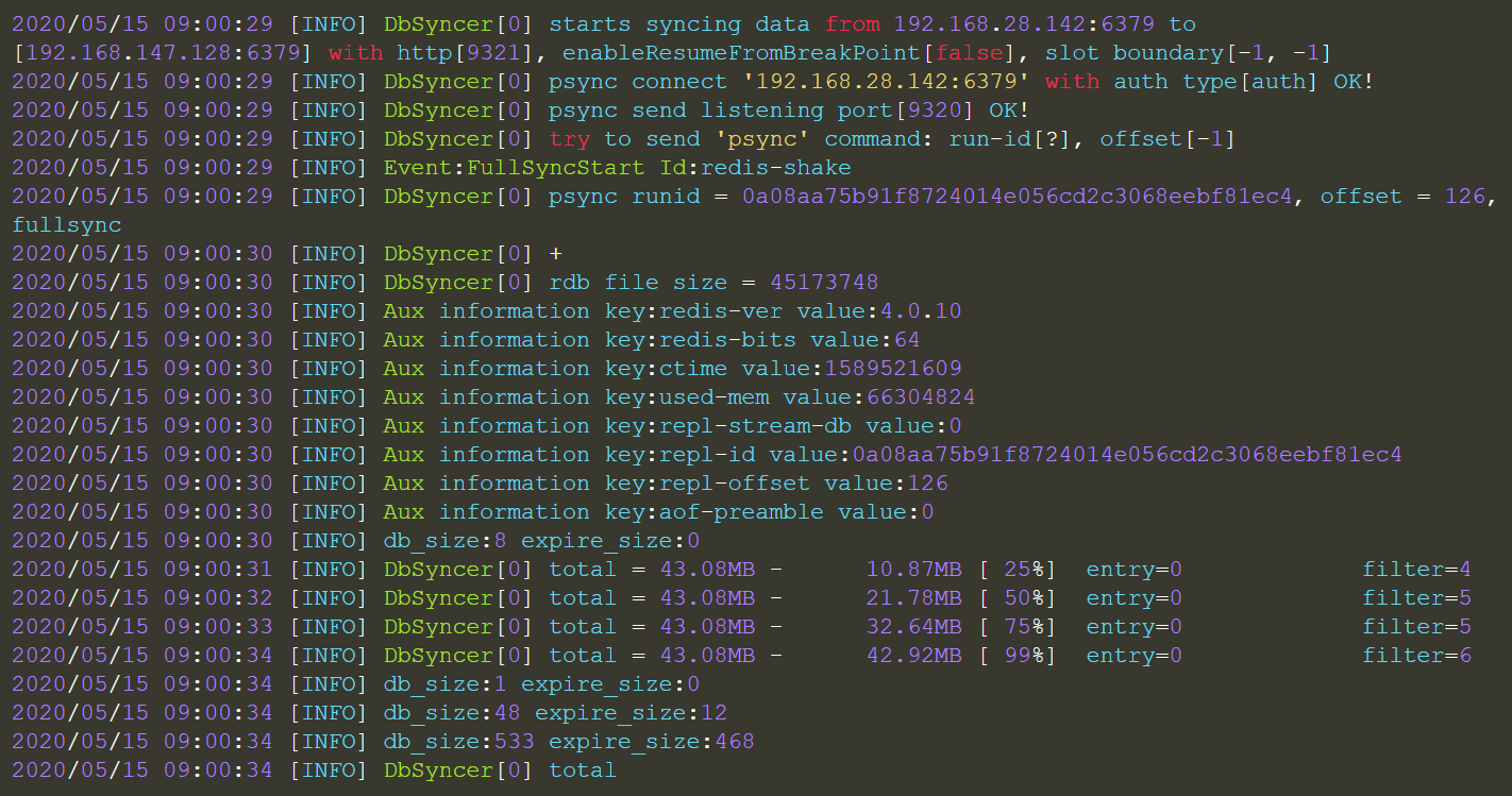 ���(sh��)��(j��)�w���_Դ����redis-shake