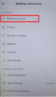 ���ⶶ��tiktok���d���b�D�Ľ̳�