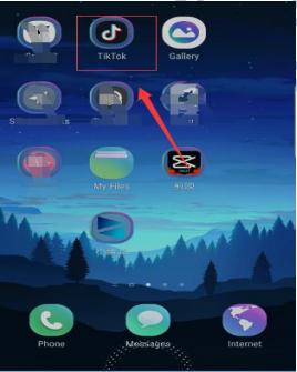 ���ⶶ��tiktok���d���b�D�Ľ̳�