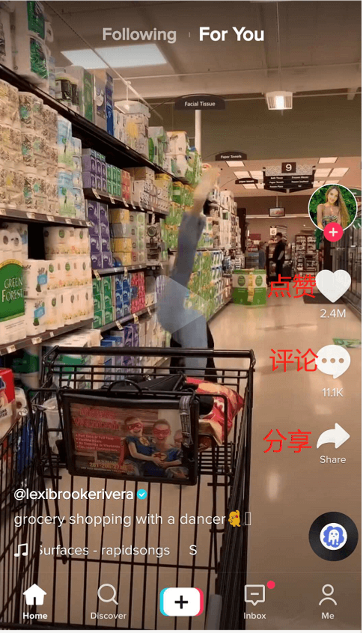 TikTok���d�����b�̳�