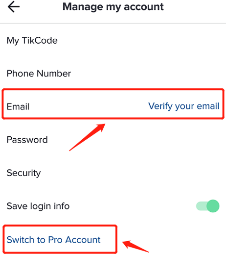 TikTok���d�����b�̳�