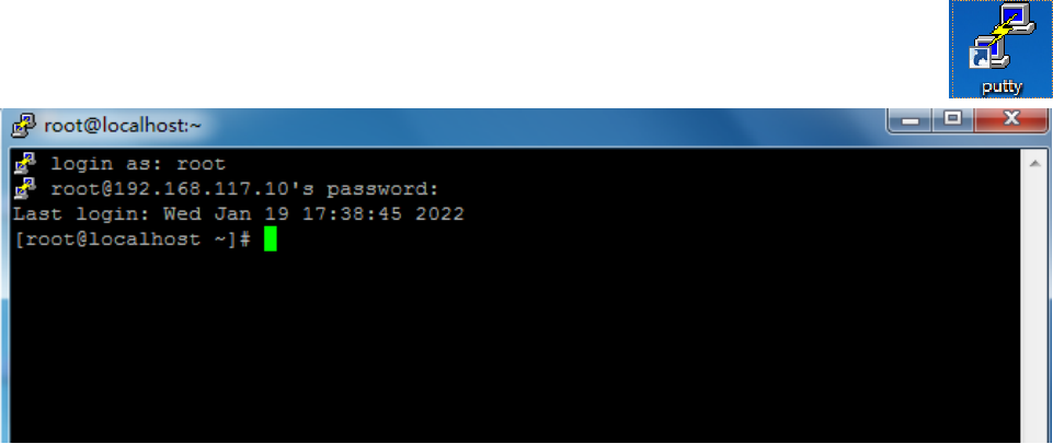 linux服務(wù)器如何進(jìn)行遠(yuǎn)程網(wǎng)絡(luò)控制