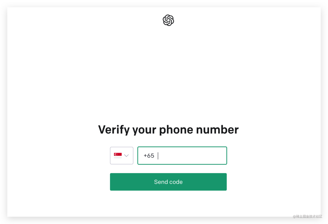 ���ע��(c��)ChatGPT �~̖(h��o)��ͨ�^(gu��)�֙C(j��)̖(h��o)�(y��n)�C