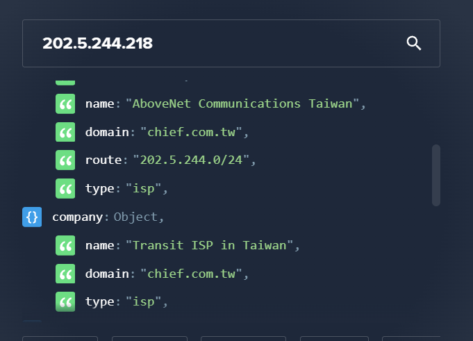 ʲô��סլIP�����סլIP��α�e
